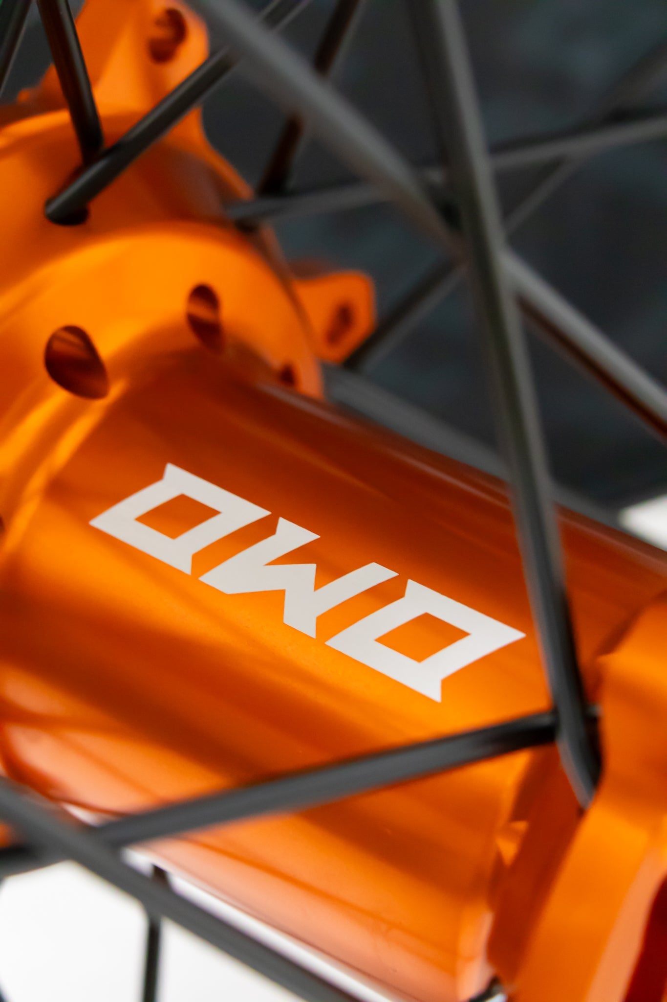 100% Custom Supermoto Felgen